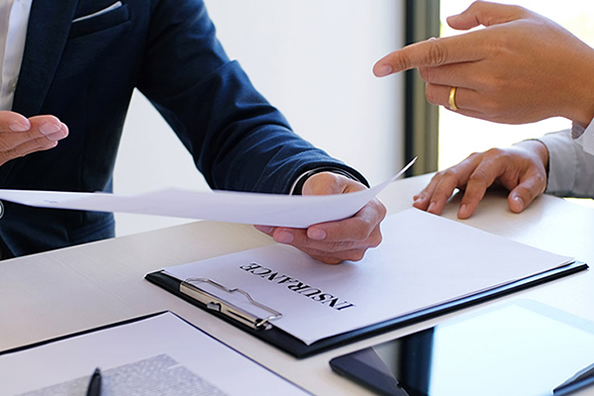 Luoyang Compound Material Inc.