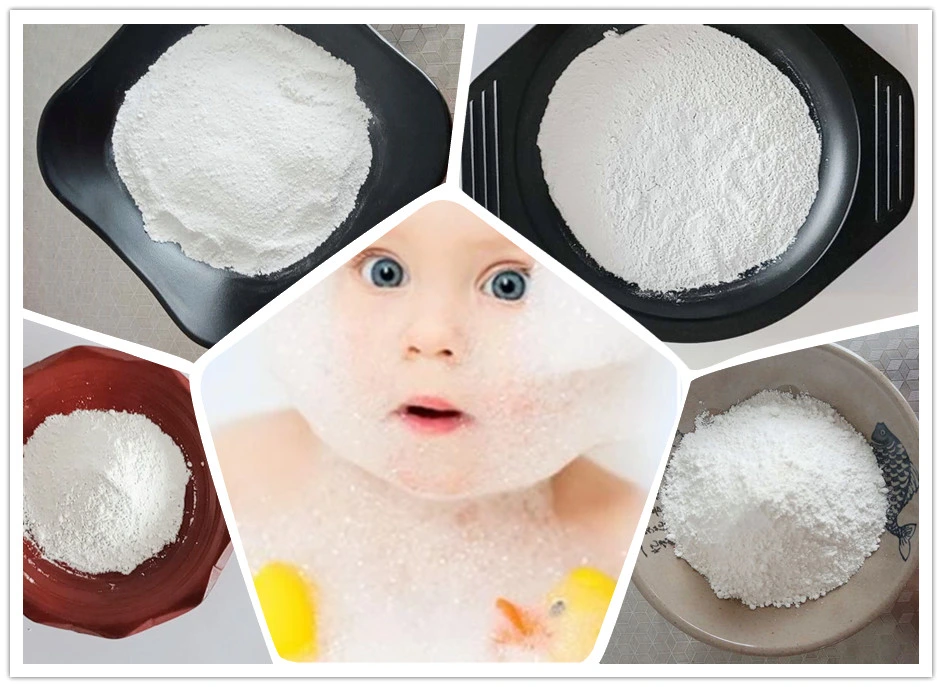 Cosmetic Raw Materials CAS 61789-32-0 Sci 85% with High Purity