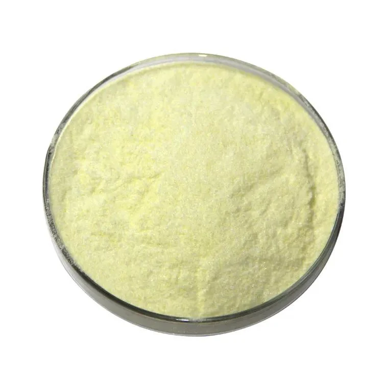 Factory Supply Indium (III) Oxide In2o3 Powder 99.99% -99.9999% CAS 1312-43-2