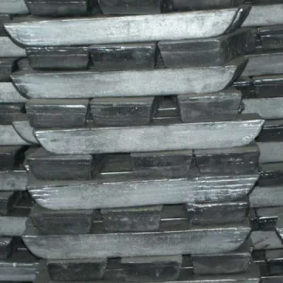 High Quality 99.7%Cadmium Ingot Manufacturers Direct Sales of The Most Affordable Prices