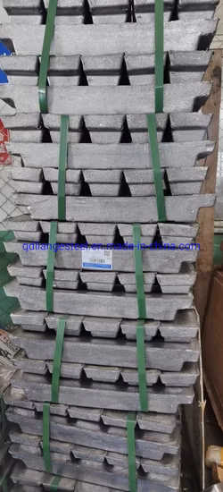 High Quality 99.7%Cadmium Ingot Manufacturers Direct Sales of The Most Affordable Prices