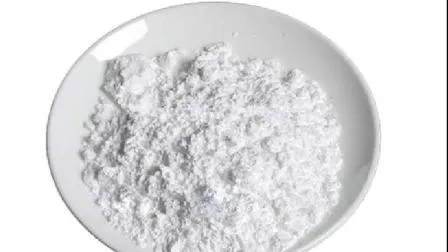 Rare Earth Oxide 99.99% Scandium Oxide 