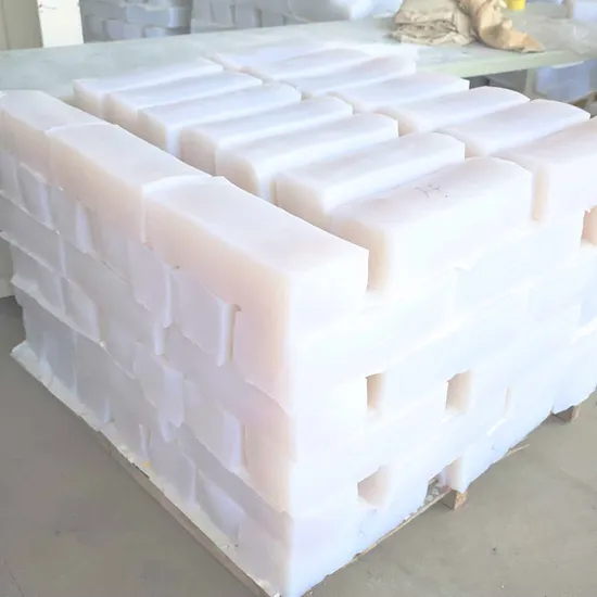 High Strength Silicone Rubber Compound Raw Material for Silicone Rubber Hose Products 
