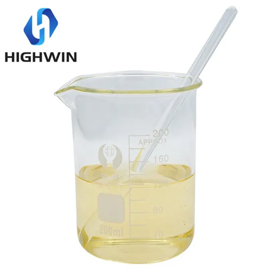 Daily Raw Material High Purity 99% CAS No. 103