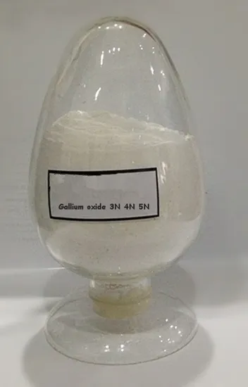 Gallium Oxide (4N 