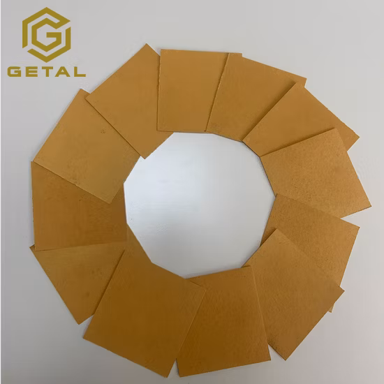 Sheet Moulding / Molding Compound SMC Material for Railway Transit Parts