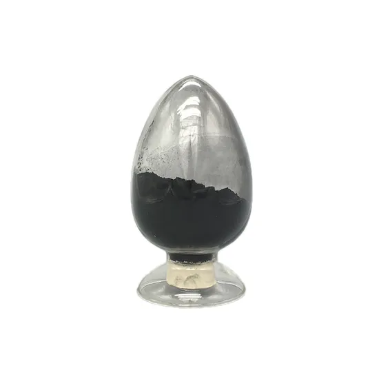 High Purity Scandium Powder Sc Powder Price CAS No 7440