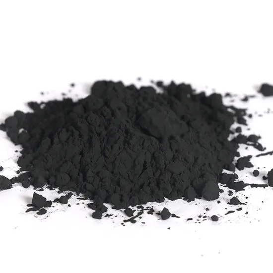 High Purity 99% Natural Graphite Powder for Battery Anode Material 