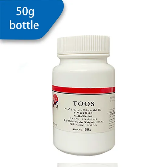 Toos Reagent 82692