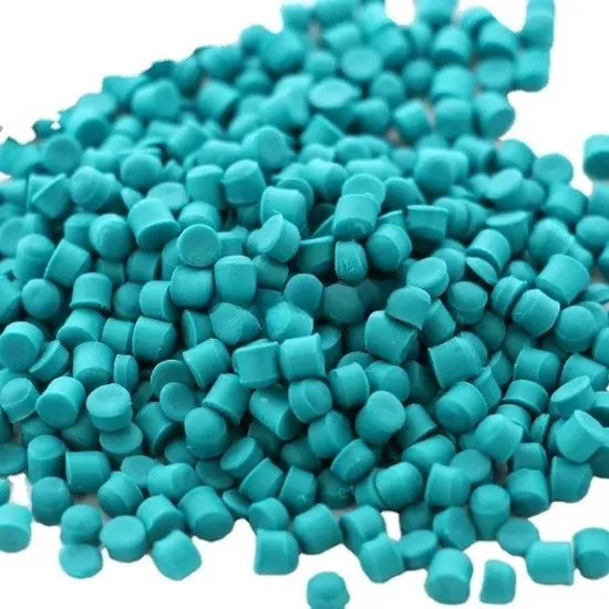 Factory Price Hot Sale EVA Compound/EVA Material/EVA Raw Material for Sandal 