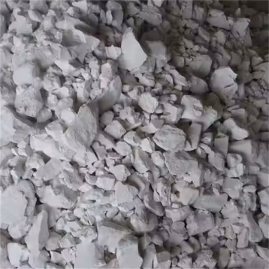 Scandium Metal Lumps with Sc Lump with CAS No 7440