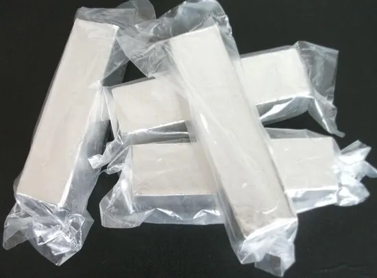 Indium Foil Manufacturer and Factory 