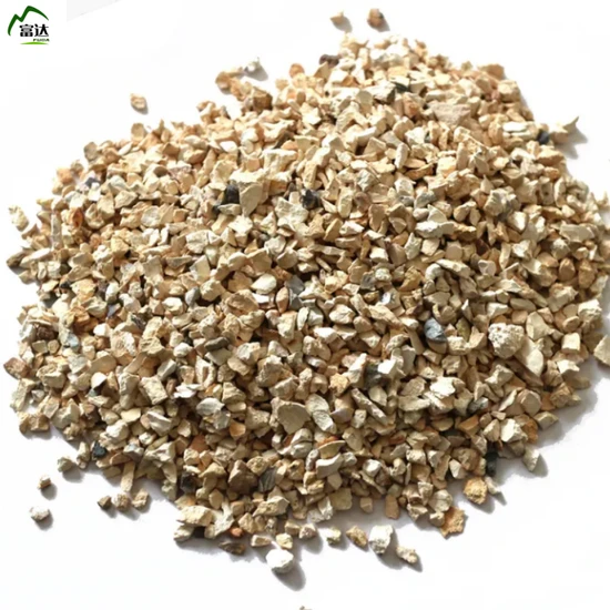 Premium Refractory Materials From High Purity Calcined Bauxite 