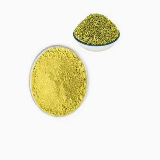 99.9% Purity Indium (III) Oxide for Battery Industry CAS 1312