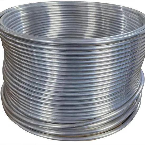 Good Quality Aluminum Coils Roll Manufacturer Low Price 1050 1060 1070 1100 Aluminum Coil Price 