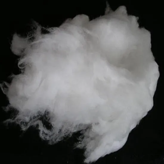 High Purity Woven Bag with Pallet Ceramic Fiber Materials Insulation Bulk Building Material for Fire Door Infill 