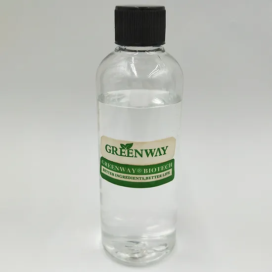 High Purity Skin Care Cosmetic Raw Materials Water Soluble CAS 17955