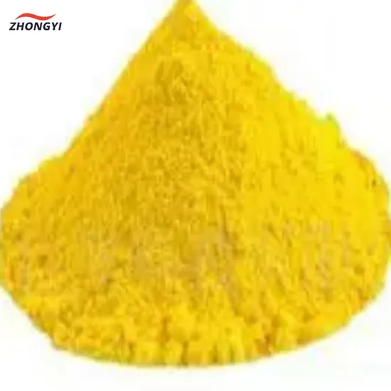 Hot Sale High Quality Bismuth Trioxide Bi2O3 