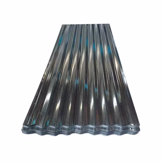 Aluminium Products 1060 H18 T Type Aluminum Roofing Sheet