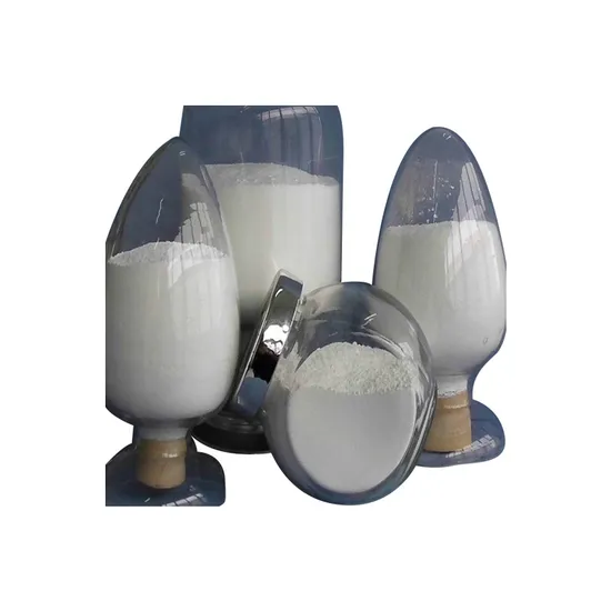 Zinc Trifluoromethanesulphonate CAS 521
