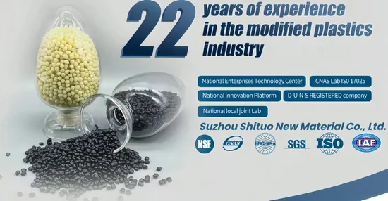High Purity Virgin Granules Polypropylene PP EPDM