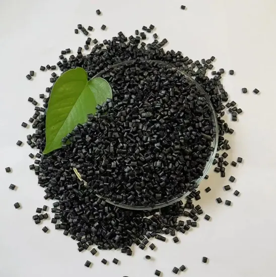 Wholesale Price High Purity Virgin Granules Polypropylene PP GF50 P109g Polypropylene Resin Polypropylene PP Resin PP Pellets Raw Plastic Material 
