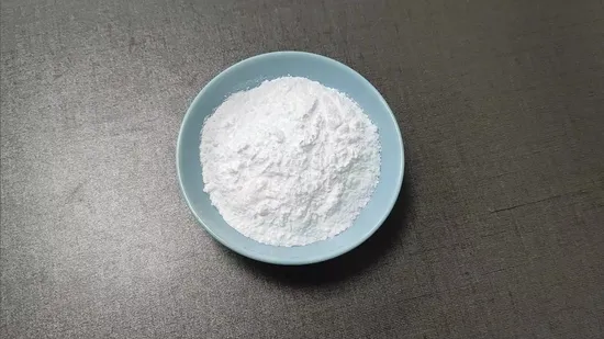 High Purity C18h34o3zn Zinc Ciricinoleate CAS 13040