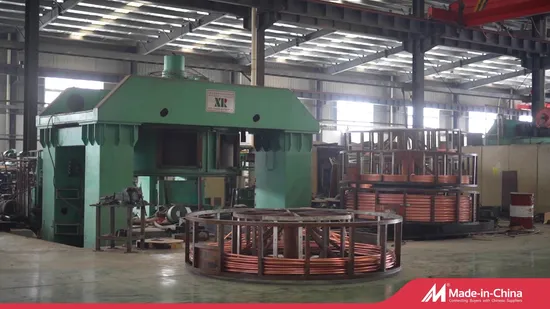 C11000 1/2 Inch Insulation Copper Alloy Pipe Tube Fitting Manufacturing 