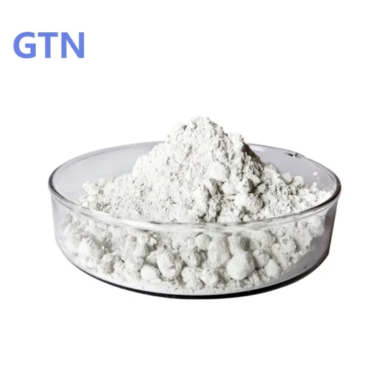 China Supply Refractory Ramming Material 90% Al2O3 High Purity Mullite Ramming Mass 