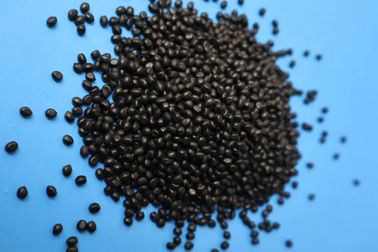 High Purity TPE Material for Medical Devices and Medical Packaging 