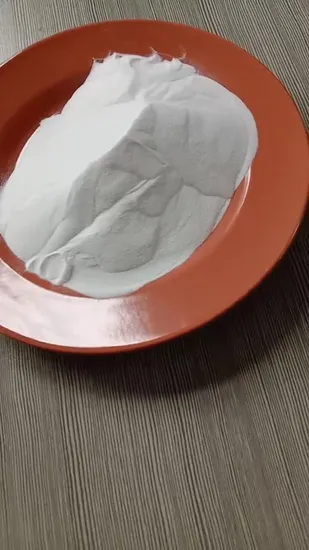 Nano and High Purity Alumina Oxide Used as Function Materials CAS No 1344