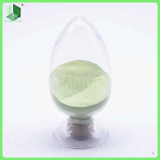 Supply High Purity 99.9% Nano Tungsten Trioxide Particles as Electrochromic Material