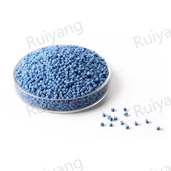 Customized LSZH Cable Compounds Materials for Cable Insulation 