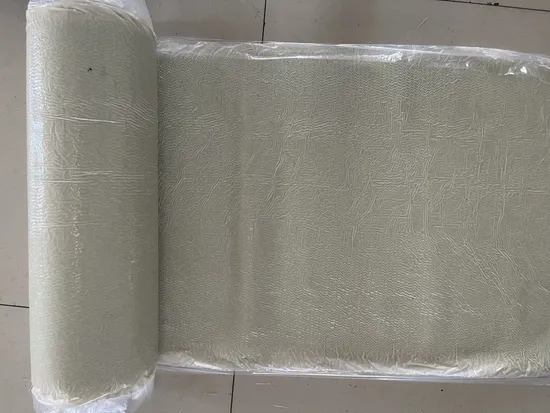 Chinese Manufacturer Temperature Resistant Raw Material SMC Sheet Molding Compound for Vehicles 