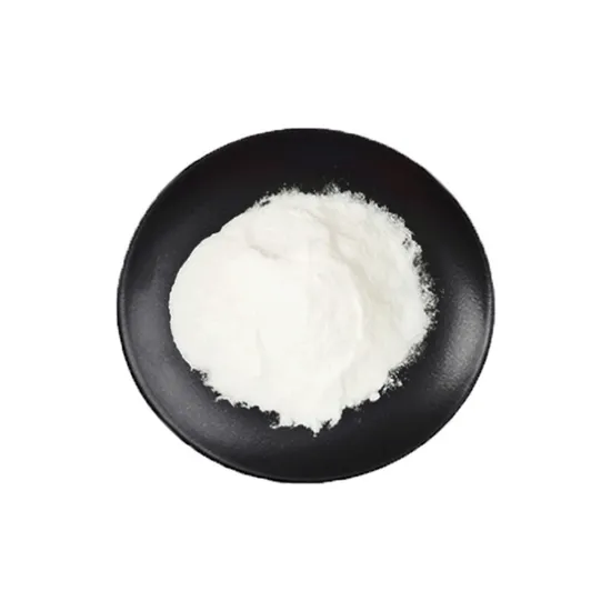 High Purity Indium Sulphate Hydrate In2 (SO4) 3.9H2O 99.99% CAS 13464