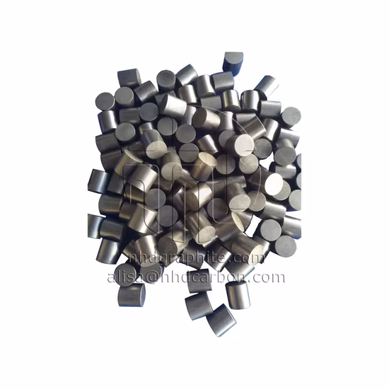 High Purity Graphite Material for Spectral Analysis