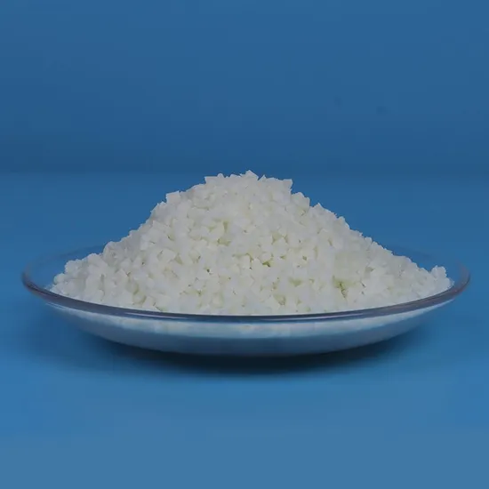 PA12 Compound Lubricates Polyamide 12 Plastic Particles Nylon 12 Raw Materials 
