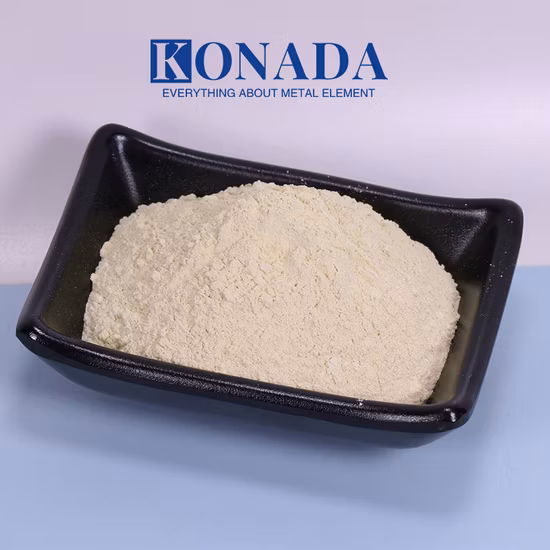Indium Oxide Nanoparticles 4n, 5n 50nm, 100 Nm