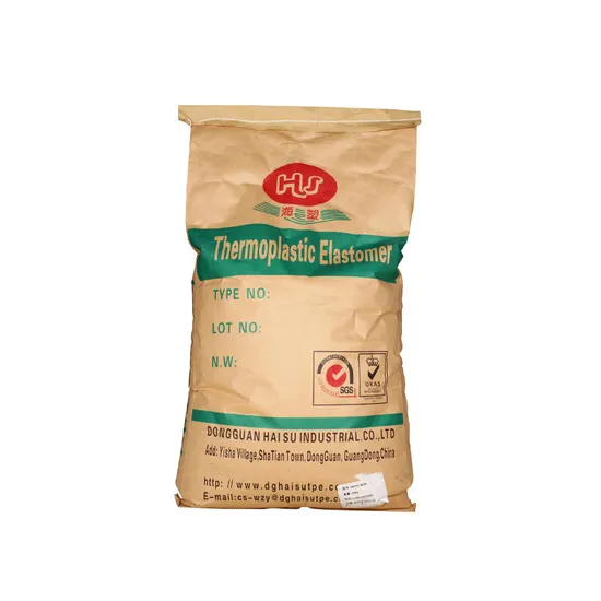 Thermolast® R Bio