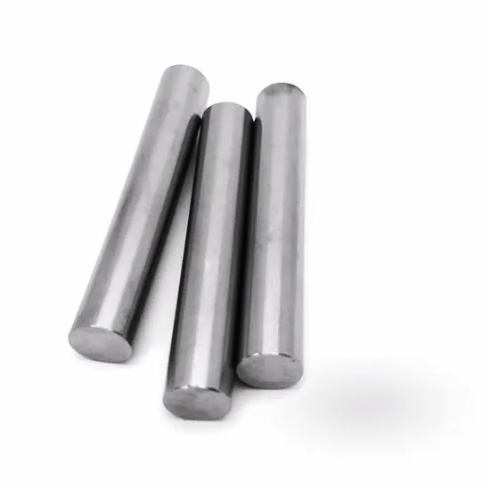 99.99% Cadmium Ingot CAS No. 7440