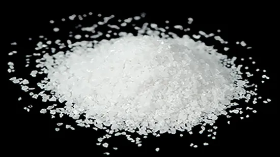 Wholesale High Purity Al2O3 Bauxite Ore White Fused Aluminum Oxide/ Wfa Corundum Abrasives Grain 1