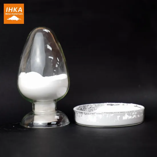 Nano Silicon Oxide Sio2 Thermal Isolation Material High Purity Low Price 