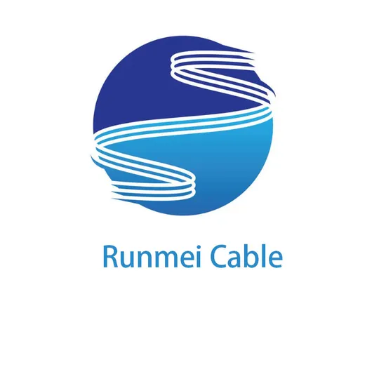 XLPE Insulated PVC Sheathed 3 Cores Copper Conductor High Voltage Power Cable 
