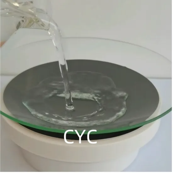High Purity 99.9% Min Cyclohexanone Raw Material 
