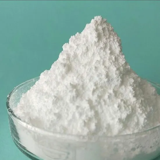 White Powder Zinc Stearate for SMC/BMC Plastics 