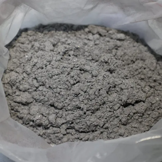 Wholesale Price Brake Pads Production Line Mix Powder Diffierent Formula Ceramic Semi Metallic Brake Pads Compound Friction Raw Material 