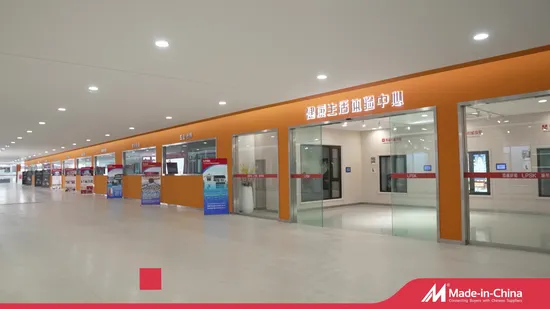 Customized Fatigue Resistance Precision Hot Forging Aluminum Alloy Profile 