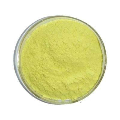 High Purity 99.99% Indium Oxide In2o3 Powder CAS No. 1312