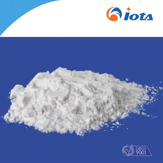Iota Crystal Series High Purity Quartz Sand for Glass Construction Chemical Petroleum Ceramic and Refractory Materials 