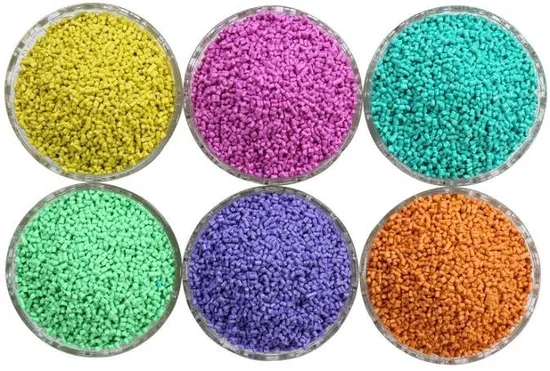PBT Compounds Factory Anti